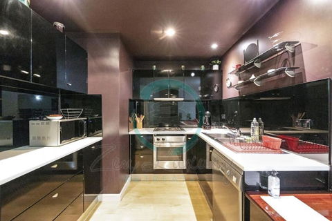 ZEN MARKETS - Boutique 1-BR Apt Near Parap Markets - Kempsey Accommodation 2