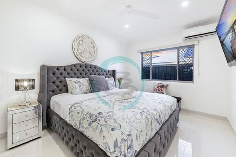 Zenhouse: Stylish Muirhead Home Near Park/Hospital - Kempsey Accommodation 3