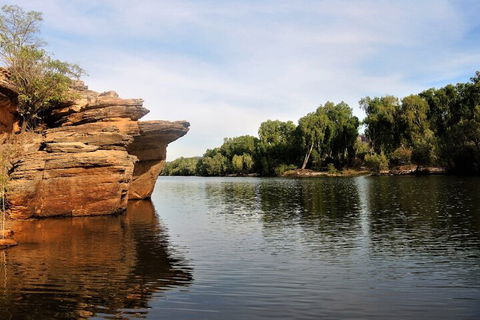6-Day Kakadu, Katherine And Litchfield National Parks Camping Expedition - Kempsey Accommodation 3