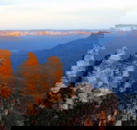 Blue Mountains In a DayPrivate Day Trip From Sydney - Kempsey Accommodation