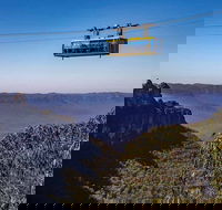 Private Guided Blue Mountains Hiking  Nature Tour - Kempsey Accommodation