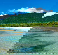 8-Day Cairns Tour Great Barrier Reef Kuranda Daintree Rainforest - Kempsey Accommodation
