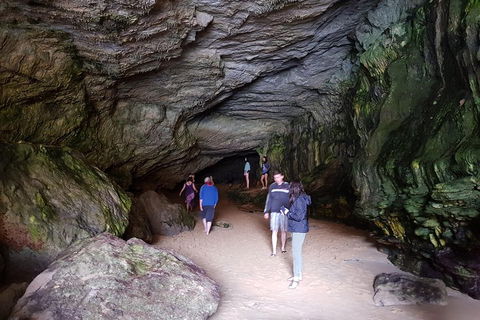 Great Ocean Road Full Day Private Experience - Kempsey Accommodation 2