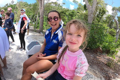 Whitehaven Beach Day Tour With Snorkel In Whitsundays Island - Kempsey Accommodation 1