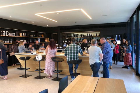 Beer, Wine And Gin (The Ultimate Tastings.) - Kempsey Accommodation 5