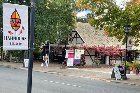 Adelaide Hills And Hahndorf - Half Day Private Tour - Kempsey Accommodation 2