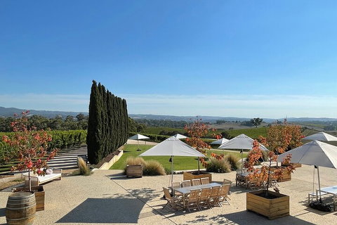 Adelaide Hills And Hahndorf - Half Day Private Tour - Kempsey Accommodation 3