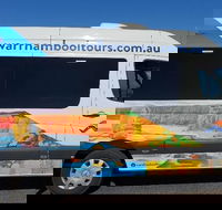 12 Apostles Tour from Warrnambool - Kempsey Accommodation