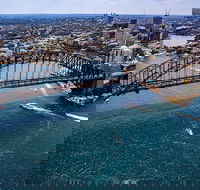 Private Helicopter Flight Over Sydney  Beaches for 2 or 3 people - 30 Minutes - Kempsey Accommodation