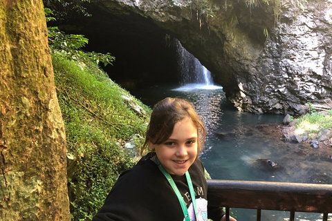 Waterfall Tour - Kempsey Accommodation 0