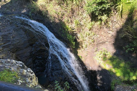 Waterfall Tour - Kempsey Accommodation 1