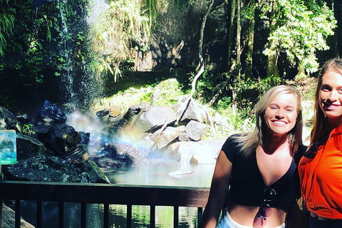 Waterfall Tour - Kempsey Accommodation 3