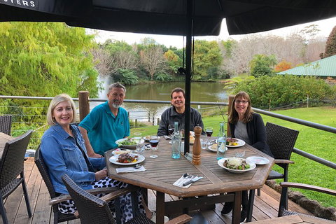 Waterfall Tour - Kempsey Accommodation 4