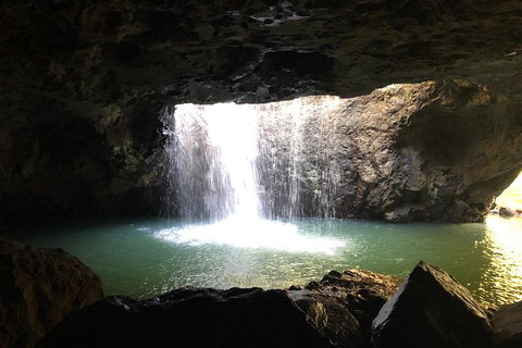 Waterfall Tour - Kempsey Accommodation 5