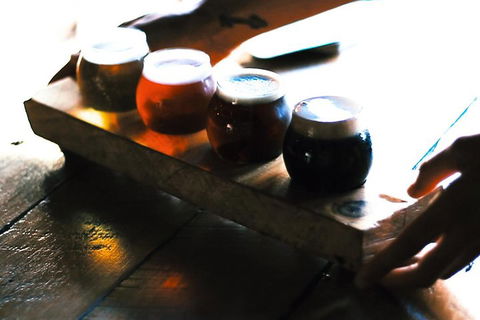 Bar & Brewery Tour - Kempsey Accommodation 0