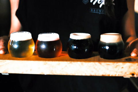 Bar & Brewery Tour - Kempsey Accommodation 1