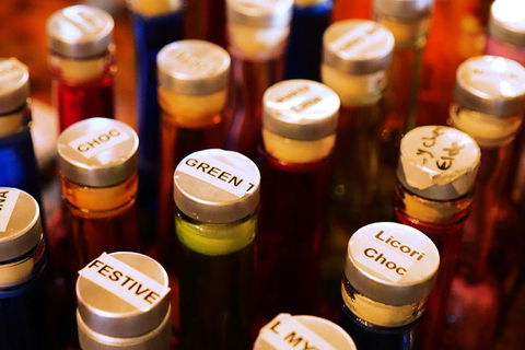 Bar & Brewery Tour - Kempsey Accommodation 3