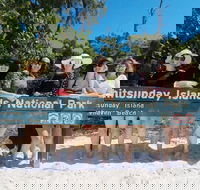 Whitehaven Beach Club - Kempsey Accommodation