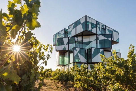 Luxury Private Mclaren Vale Wine Tour - Kempsey Accommodation 3