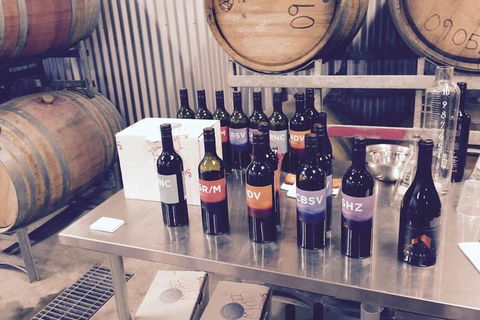 Luxury Private Mclaren Vale Wine Tour - Kempsey Accommodation 5