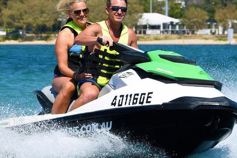 Gold Coast City Card (3 Days Card): Unlimited Attractions - Kempsey Accommodation 2