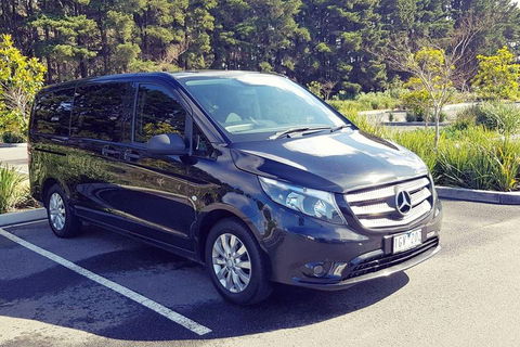 Luxury Private Great Ocean Road Tour Up To 11 People - Entire Vehicle - Kempsey Accommodation 3
