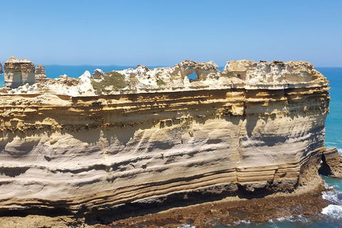 Luxury Private Great Ocean Road Tour Up To 11 People - Entire Vehicle - Kempsey Accommodation 4