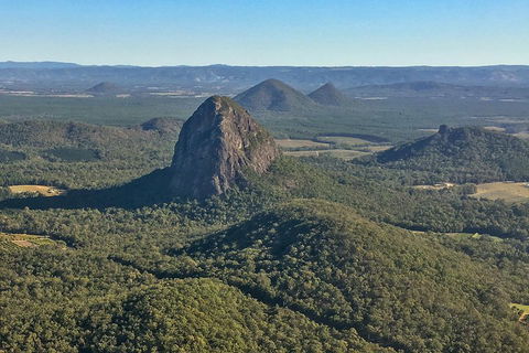 Deluxe Seaplane Tour Noosa To Glasshouse Adventure For 2 With Photobook - Kempsey Accommodation 3