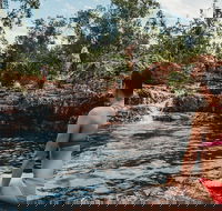 Litchfield National Park Day Tour from Darwin With Waterfalls And Buley Rockhole - Kempsey Accommodation
