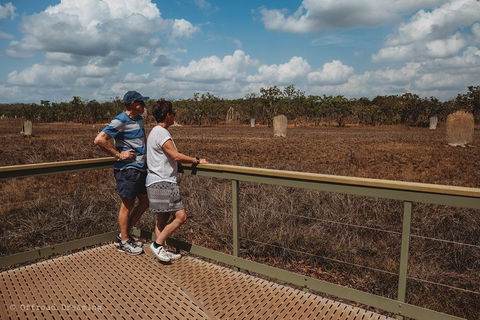 Litchfield National Park Day Tour From Darwin With Waterfalls And Buley Rockhole - Kempsey Accommodation 3