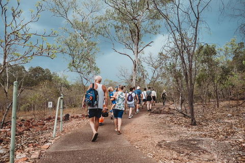 Litchfield National Park Day Tour From Darwin With Waterfalls And Buley Rockhole - Kempsey Accommodation 4