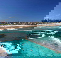 Private Sydney City and Bondi Beach Half Day Tour - Kempsey Accommodation