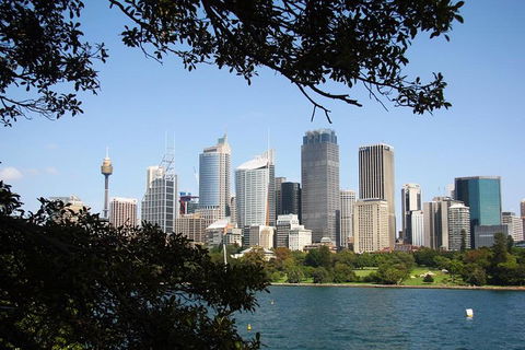 Private Sydney Half Day Tour Including Sydney Opera House And Bondi Beach - Kempsey Accommodation 5