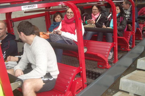 Full-Day Private Blue Mountains Tour With River Cruise - Kempsey Accommodation 0