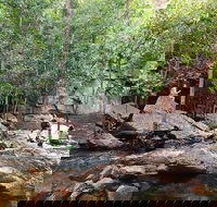 Ethical Adventures - Best in the WET - Litchfield / Kakadu 3 Day- max 10 guests - Kempsey Accommodation