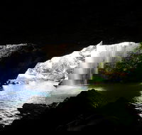 Rainforest  Waterfalls Extravaganza - Kempsey Accommodation