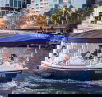 2-Hour Self-Drive Boat Hire on the Yarra River - Kempsey Accommodation