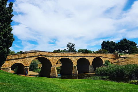 Tasmania 6 Day 'Tour In Circle' - Kempsey Accommodation 0