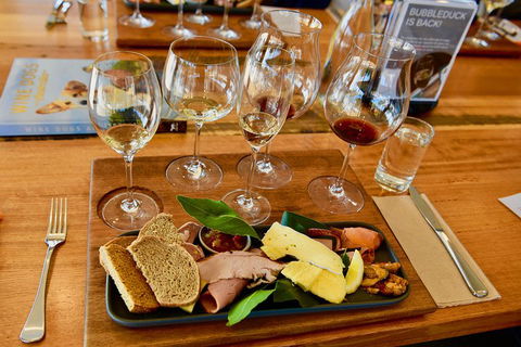 Tasmania 6 Day 'Tour In Circle' - Kempsey Accommodation 2