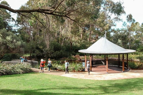 Highlights Of Kings Park - Kempsey Accommodation 1
