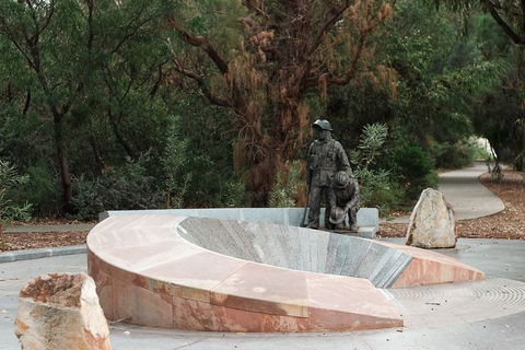 Highlights Of Kings Park - Kempsey Accommodation 4
