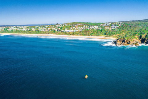 Noosa Oceanrider - Adventure Tour - Kempsey Accommodation 3