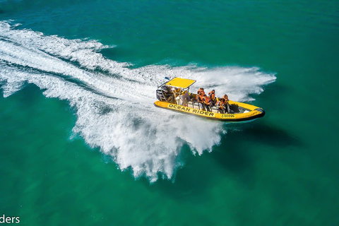 Noosa Oceanrider - Adventure Tour - Kempsey Accommodation 4
