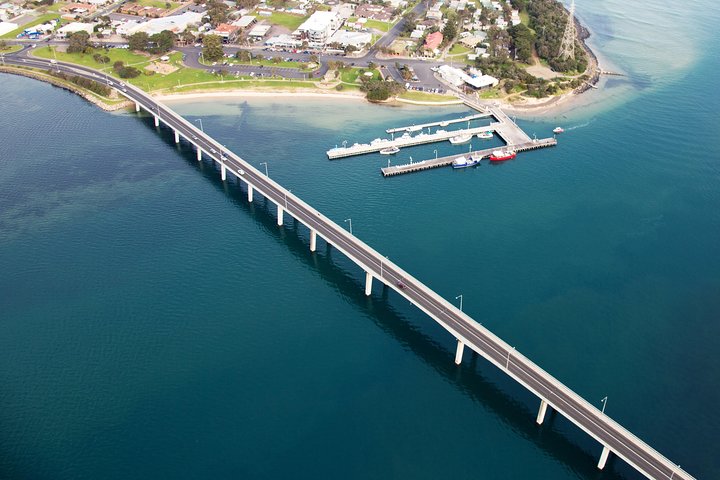 Ventnor VIC Kempsey Accommodation