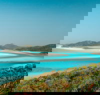 Whitehaven Beach and Hill Inlet Lookout Full-Day Snorkeling Cruise by High-Speed Catamaran - Kempsey Accommodation