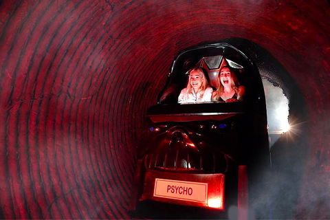 Dracula's Cabaret - Gold Coast - Kempsey Accommodation 0