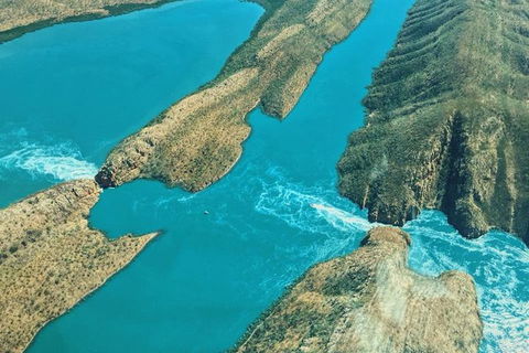 Gorgeous Gorges Tour - Windjana & Bell Gorge, Mt Hart, Cape Leveque - Kempsey Accommodation 2
