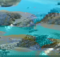 Giant Tides Tour - Cygnet Bay Pearl Farm - Kempsey Accommodation