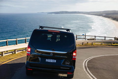 Luxury Hinterland Tour - Kempsey Accommodation 0