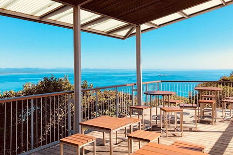 Luxury Hinterland Tour - Kempsey Accommodation 1